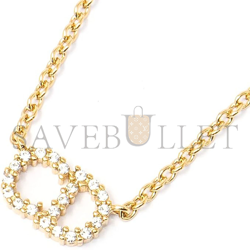 D*or clair d lune necklace n0717cdlcy_d301